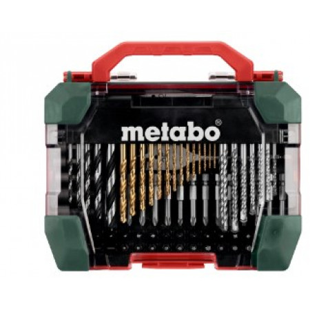 Metabo «SP» (626708000) Набiр приладдя